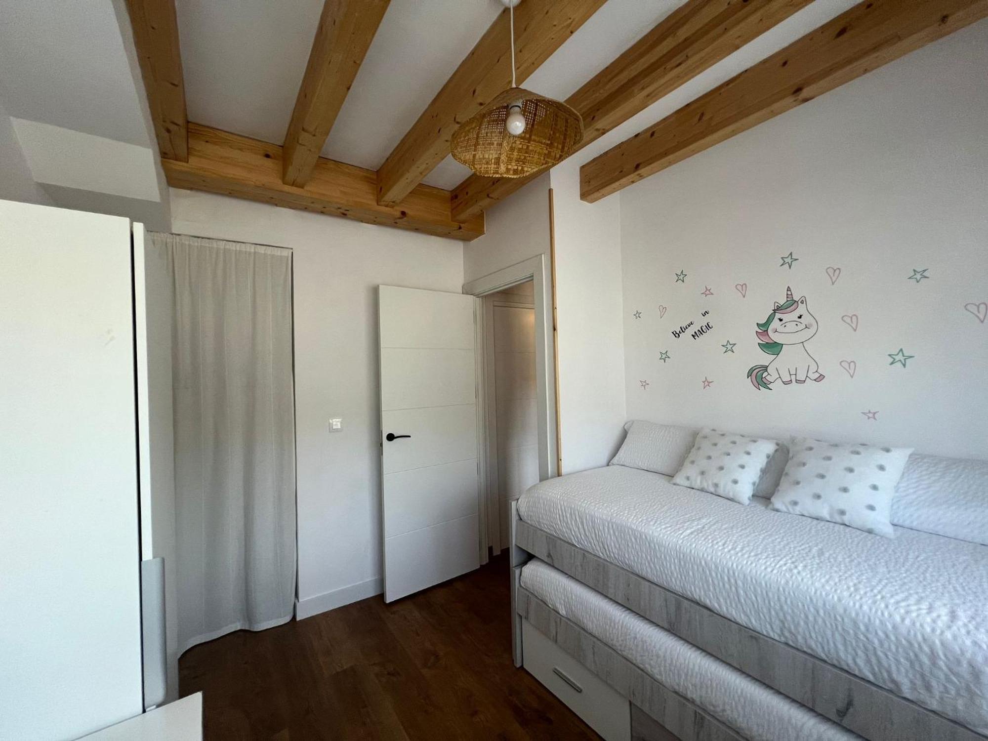 Villa El Palomar De Gueerres à Colunga Extérieur photo